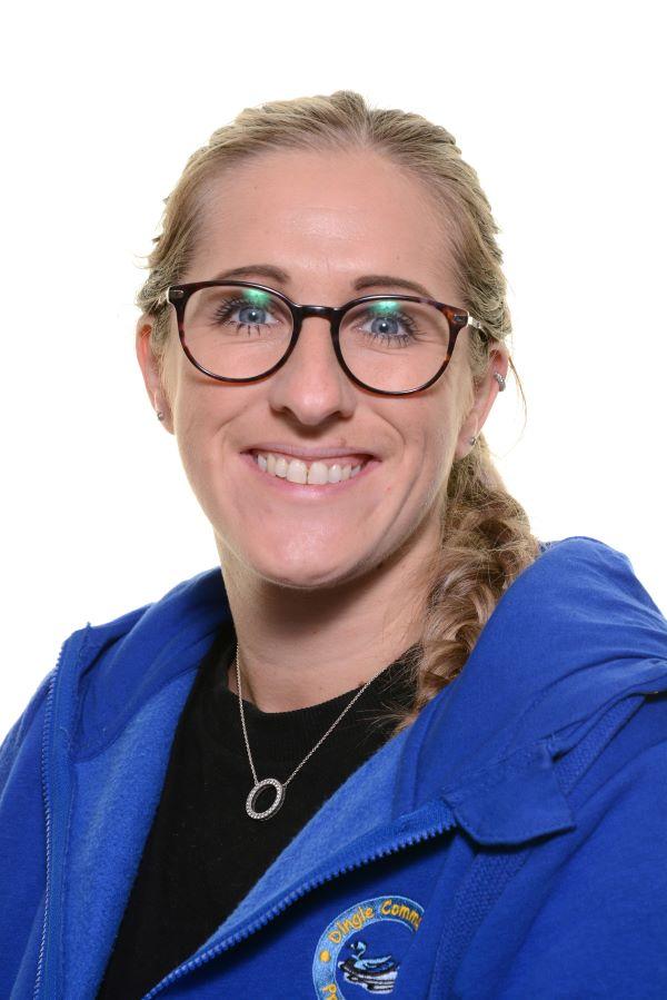 Mrs H Ellerton - Teacher / English Lead
