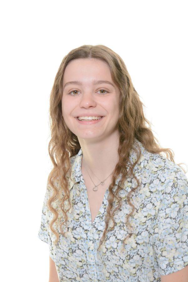Miss C Potter - Teacher / ICT Lead