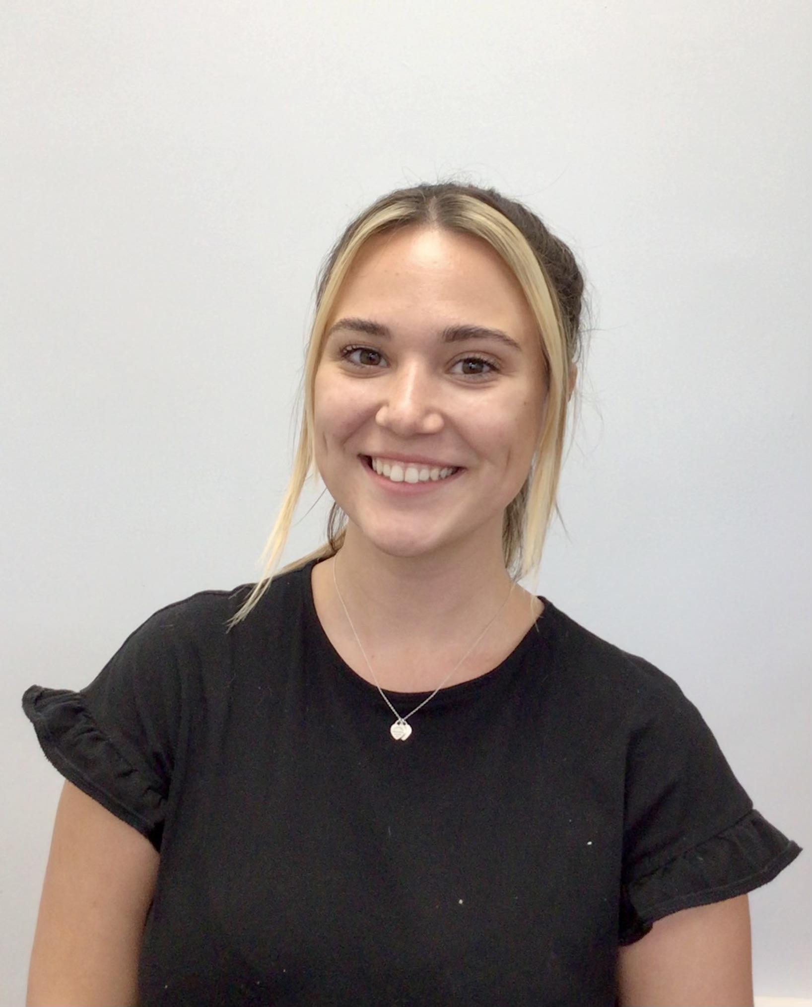 Miss O Fernihough - Teacher