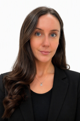 Miss C Potter - Teacher / ICT Lead