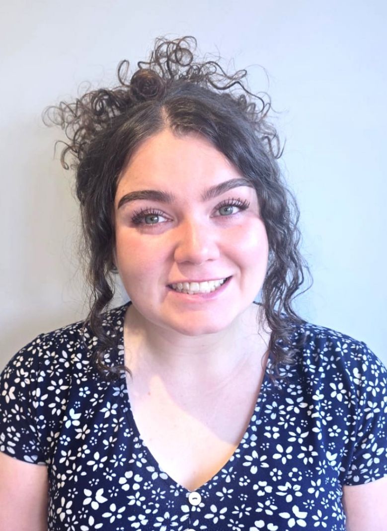 Miss C Potter - Teacher / ICT Lead