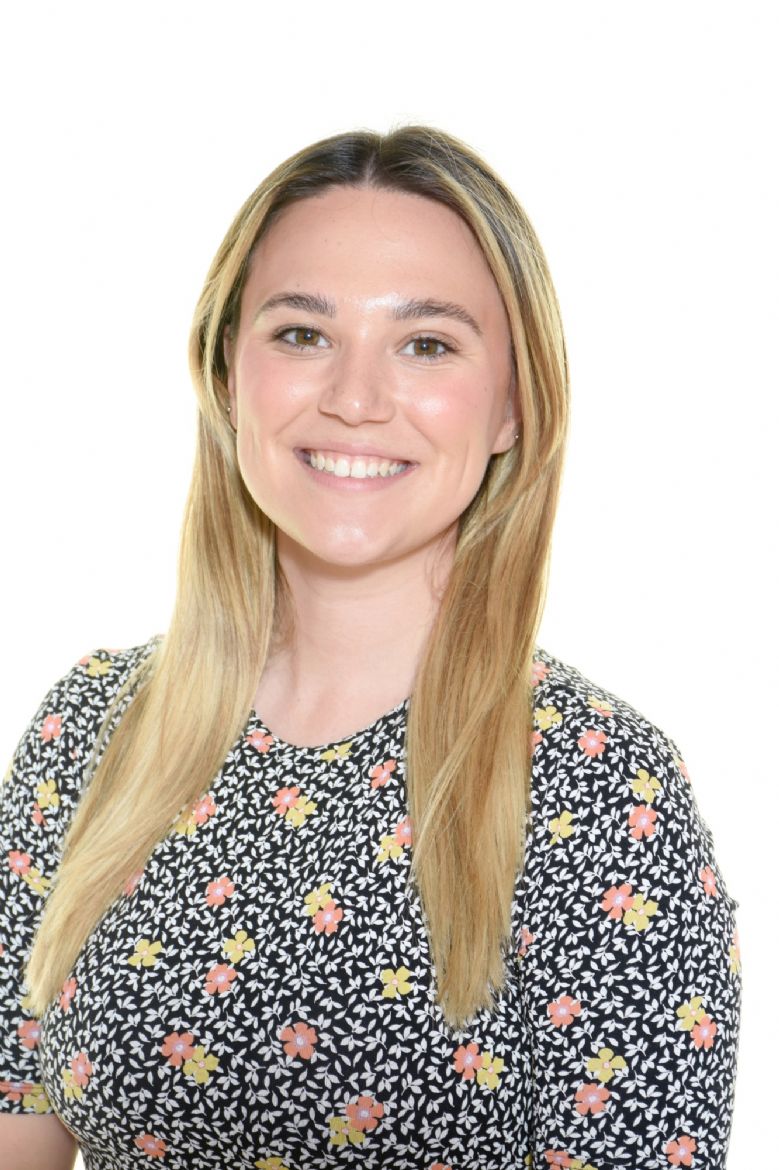 Miss O Fernihough - Teacher