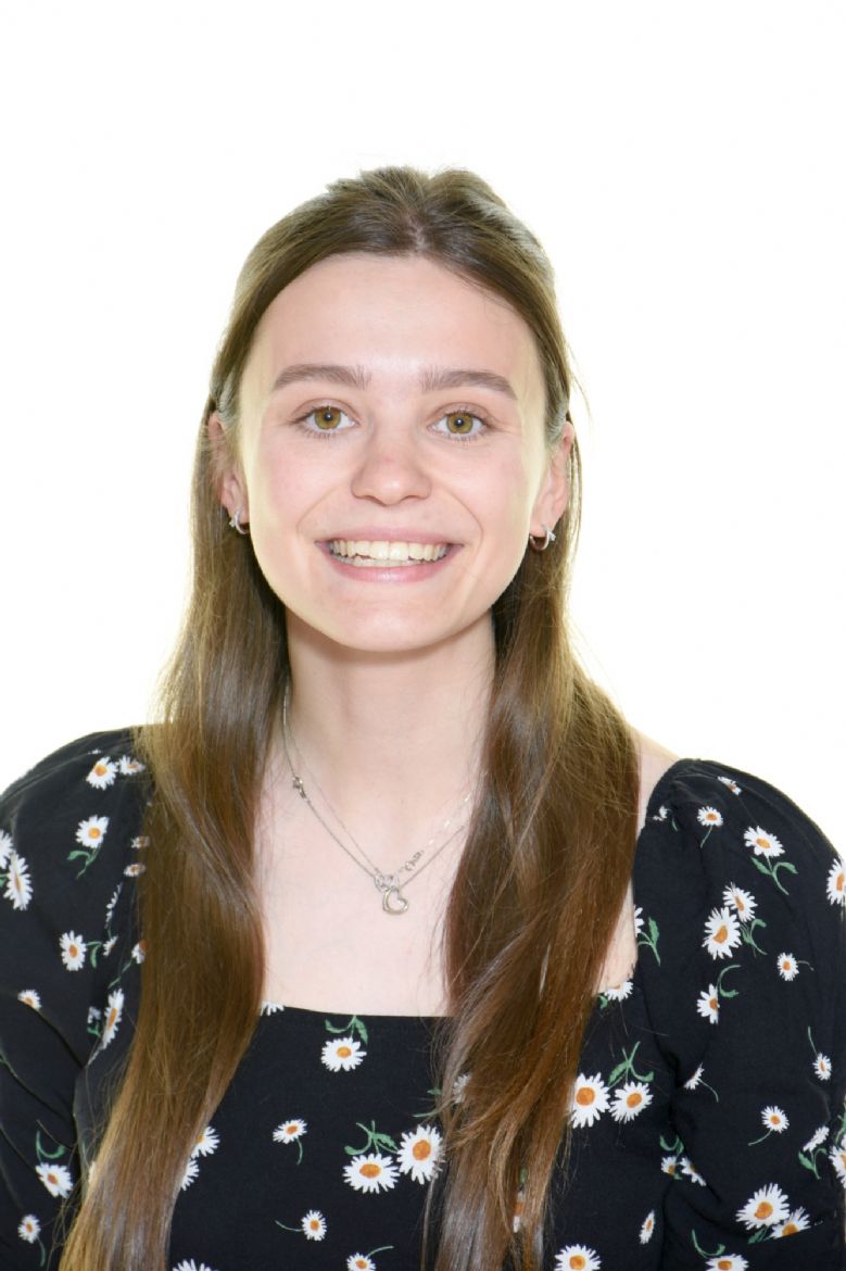 Miss C Potter - Teacher / ICT Lead